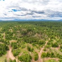 Lake Pend Orieille Development Land For Sale in Athol  ID images 3