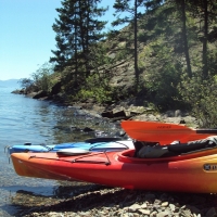 Lake Pend Orieille Development Land For Sale in Athol  ID images 4