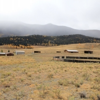 Mountain Equine Property with Recreational Land For Sale in Westcliffe  CO images 5