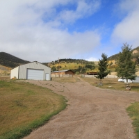 Mountain Equine Property with Recreational Land For Sale in Westcliffe  CO images 6