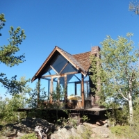 Recreational Mountain Land For Sale in Cripple Creek  CO