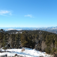 Recreational Mountain Land For Sale in Cripple Creek  CO images 4