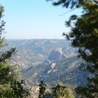 Recreational Mountain Land For Sale in Cripple Creek  CO images 6