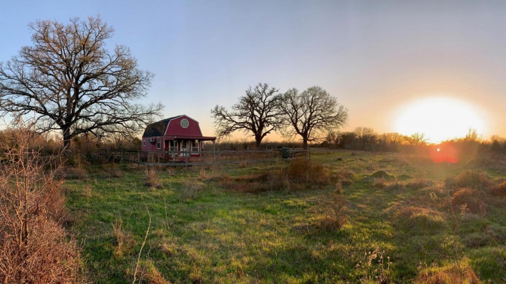 Mills Creek Ranch featured image
