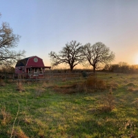 Mills Creek Ranch