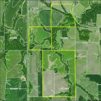 184 acres m l  Appanoose Co.&nbsp; IA