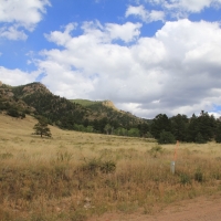 Luxury Mountain Ranch For Sale in Custer County  CO images 6