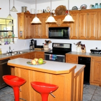 Hunting &nbsp; Recreational Ranch For Sale in Central OK images 5