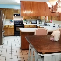 Country Home with Pond &nbsp; Acreage For Sale in Northeast LA images 4