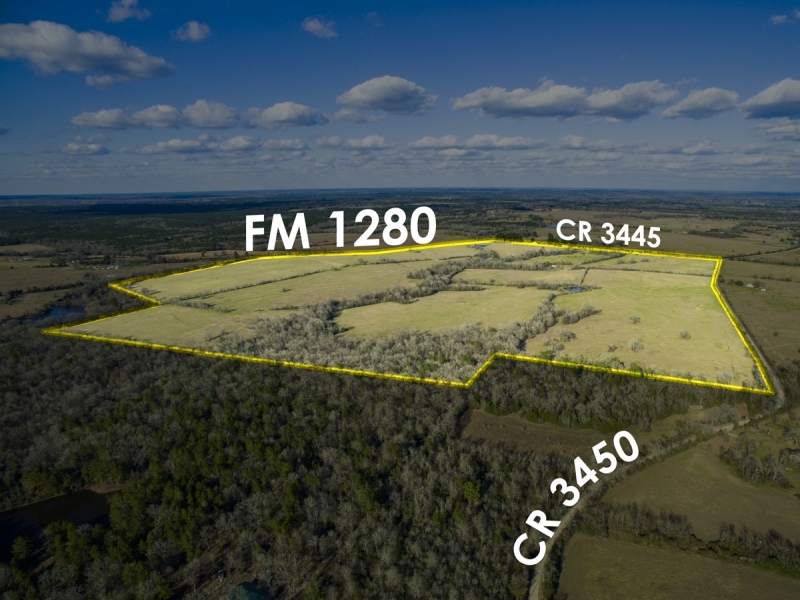 1381 Acres &nbsp; Lost Creek Ranch featured image