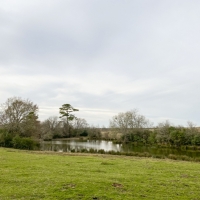1381 Acres &nbsp; Lost Creek Ranch images 2