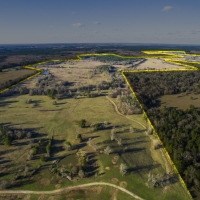 1381 Acres &nbsp; Lost Creek Ranch images 3