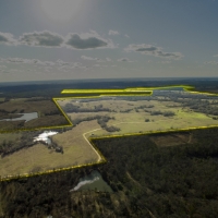 1381 Acres &nbsp; Lost Creek Ranch images 5