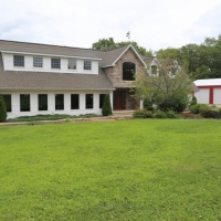 Live Water Farm with Beautiful Country Home For Sale in West Plains  MO images 5