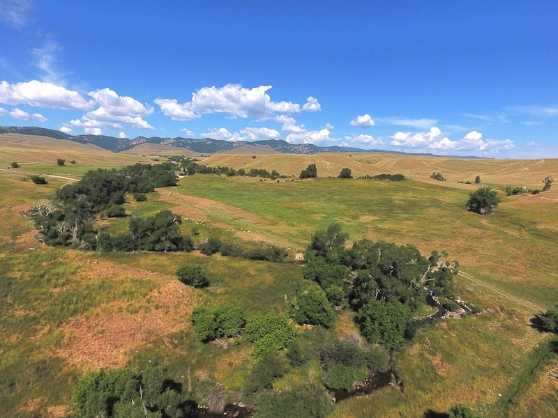 Upper French Creek Ranch featured image