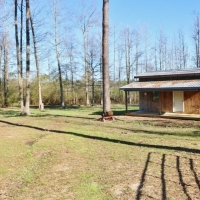 Cabin  72 Acres Hunting Land for Sale Jasper Co  MS images 2
