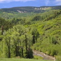 Egry Mesa Ranch