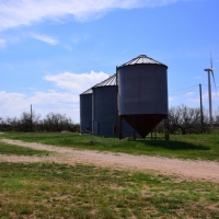 Baylor Co TX 2 246 Acres images 3