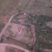 Baylor Co TX 2 246 Acres images 5