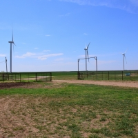 Baylor Co TX 2 246 Acres images 6