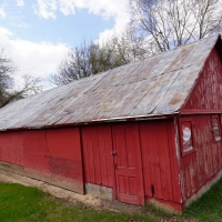 40 Acre Hobby Farm Adams County WI images 2