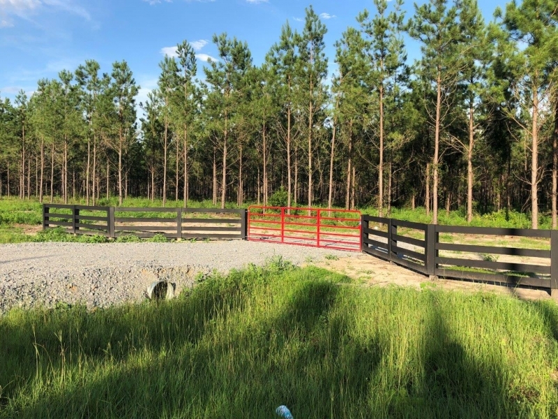 20 Acre Springhaven Farm Hunting Land for Sale