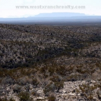 2793 &nbsp; - acre Hunting Ranch images 3