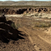 2793 &nbsp; - acre Hunting Ranch images 4