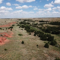 Harper County Ranch