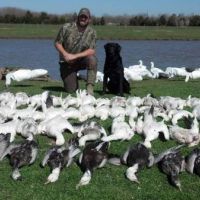 Guided Teal and Duck Hunts On Private Land