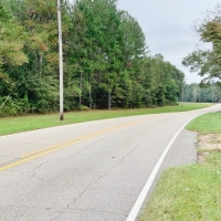 64 Acres Residential Development for Sale Forrest Co  MS