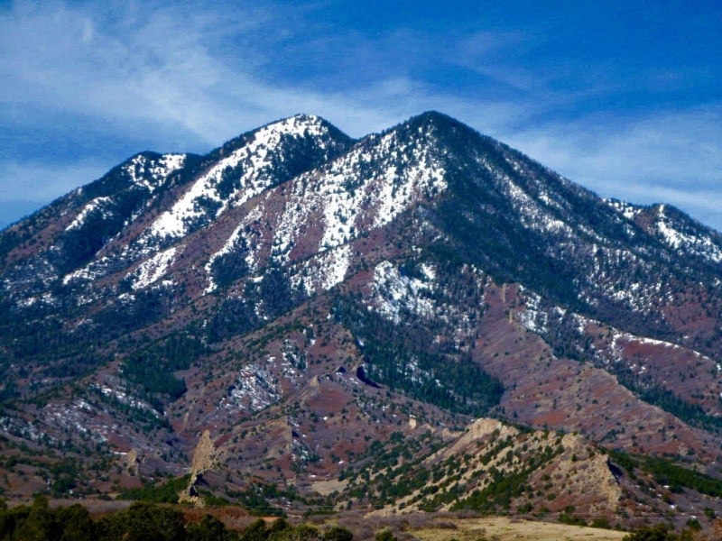 Lot 34 Majors Ranch Phase  3 Walsenburg  CO featured image