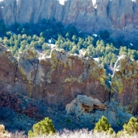 Lot 34 Majors Ranch Phase  3 Walsenburg  CO images 3
