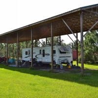 Camp Mack Road 100 Acres images 4