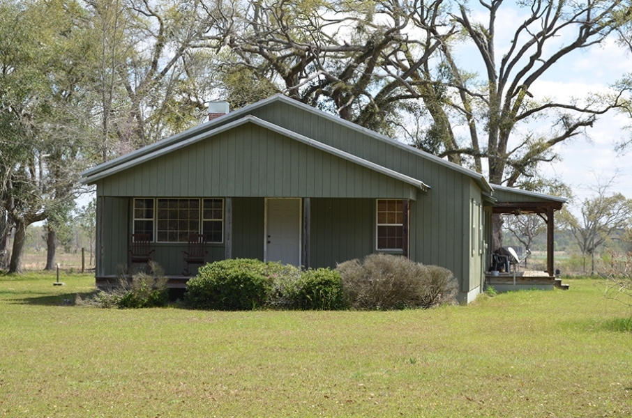 Smokehouse Ranch featured image