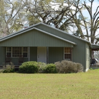 Smokehouse Ranch