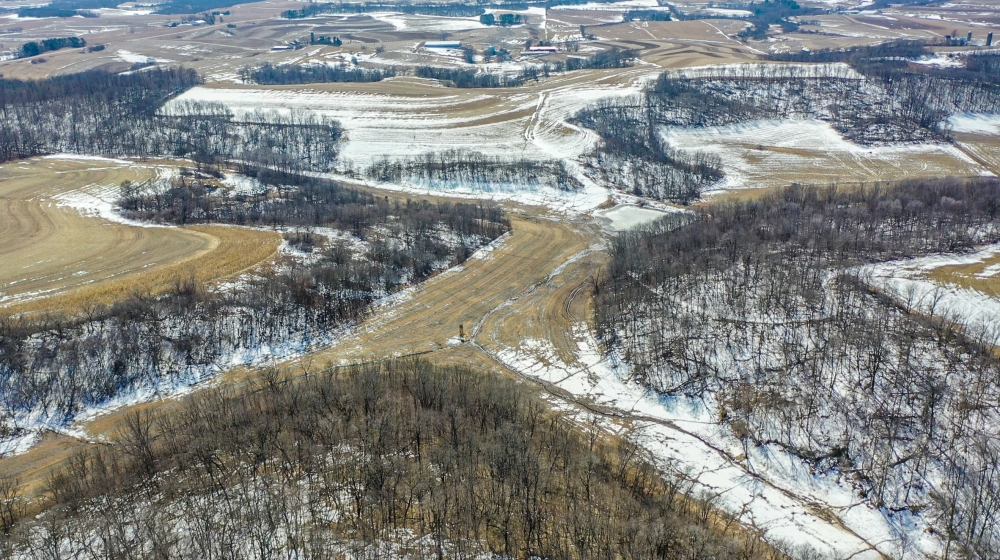99  - Acres Grant County  WI featured image