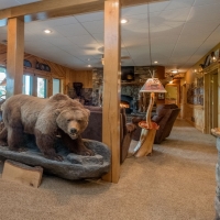 Exceptional 90 Acre Equestrian Estate For Sale in Michigan images 6