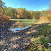27.1  -acres of nice usable land