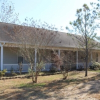 320 Acres with a Home in Oktibbeha County at 496 Mission Road in Starkville  MS images 4