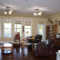 320 Acres with a Home in Oktibbeha County at 496 Mission Road in Starkville  MS images 5