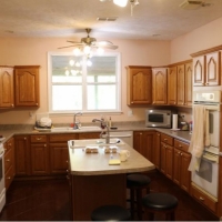320 Acres with a Home in Oktibbeha County at 496 Mission Road in Starkville  MS images 6