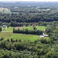 Riverfront Hunting &nbsp; Recreational Ranch For Sale in South Central KY images 2