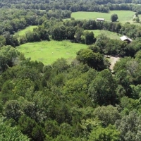 Riverfront Hunting &nbsp; Recreational Ranch For Sale in South Central KY images 3