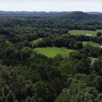 Riverfront Hunting &nbsp; Recreational Ranch For Sale in South Central KY images 5