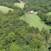 Riverfront Hunting &nbsp; Recreational Ranch For Sale in South Central KY images 6