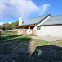 Rock River Ranch - South Parcel
