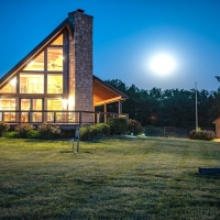Exceptional Hunting &nbsp; Recreational Ranch For Sale in Eastern KS images 2
