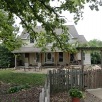 Country Home &nbsp; Commercial Acreage For Sale in Dent County MO