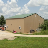 Country Home &nbsp; Commercial Acreage For Sale in Dent County MO images 2